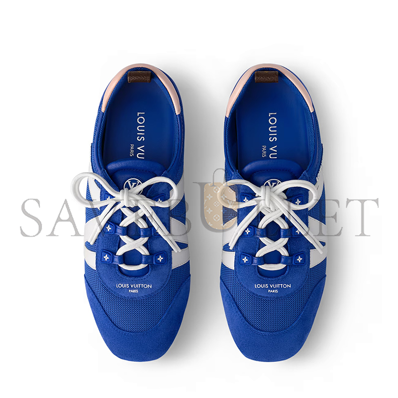 LOUIS VUITTON LV SNEAKERINA 1AHOU1 LOUIS VUITTON LV SNEAKERINA 1AHOU1